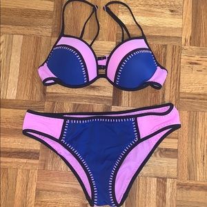 Victoria secret bikini